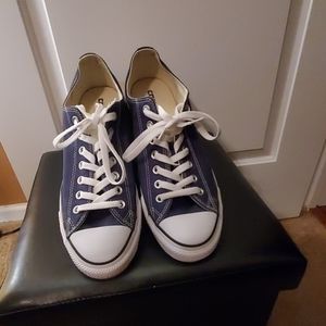 Men's Converse "Chuck Taylors" Sneakers